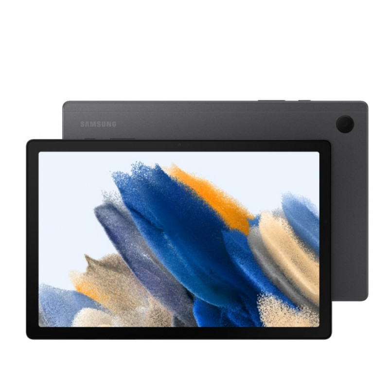 Tableta Samsung Galaxy Tab A8 WiFi, (X200) 4/128Gb Gray pe